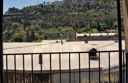Tbilisi Appartement | Appartement confortable à Sololaki