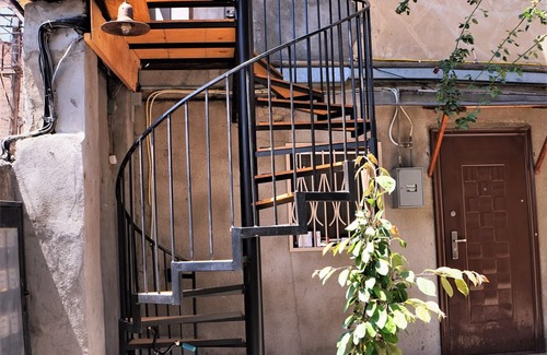 Tbilisi Appartement | Appartement confortable à Sololaki