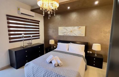 Paola Appartement | Cozy Apartment in South Malta