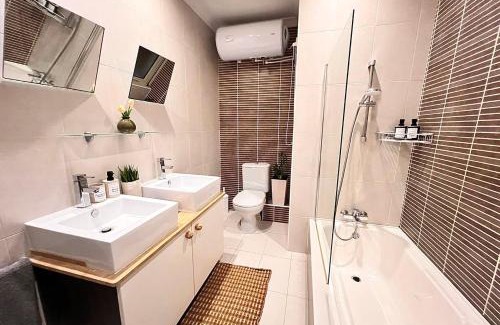 Paola Appartement | Cozy Apartment in South Malta