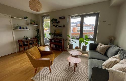 Stavanger Appartement | Cozy Apartment in Stavanger