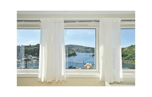 Fyllingsdalen Appartement | Cozy Apartment In Straumsgrend