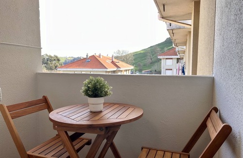 Suances Appartement | Appartement confortable à Suances