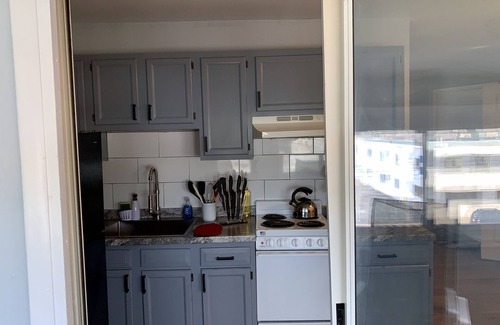 Glenolden Appartement | Cozy Apartment in Suburbs - Perfect Long Term Stay