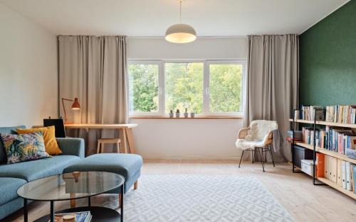 Puhalepa Appartement | Cozy apartment in Suuremõisa