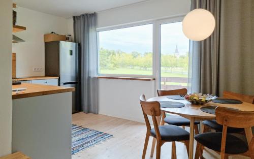 Puhalepa Appartement | Cozy apartment in Suuremõisa