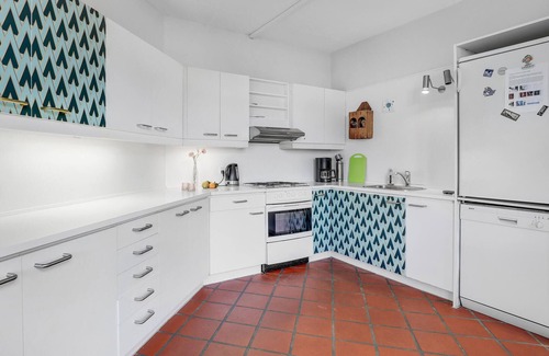 Svaneke Appartement | Appartement confortable à Svaneke avec.