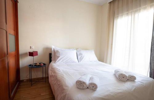 Sykies Appartement | Cozy apartment in Sykies