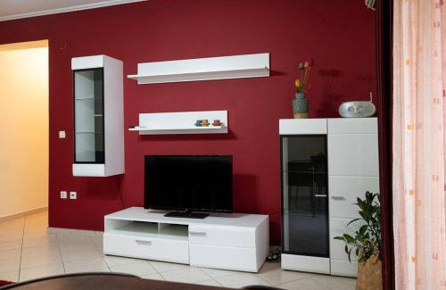 Sykies Appartement | Cozy apartment in Sykies