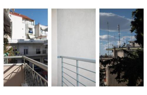 Sykies Appartement | Cozy apartment in Sykies