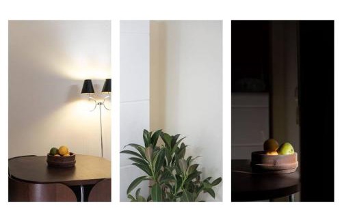 Sykies Appartement | Cozy apartment in Sykies