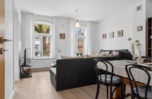 Tonder Appartement | Cozy Apartment In Tønder