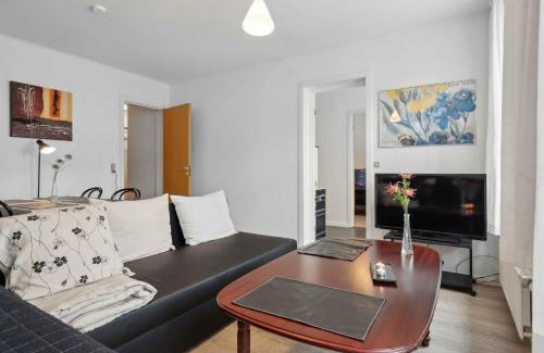 Tonder Appartement | Cozy Apartment In Tønder