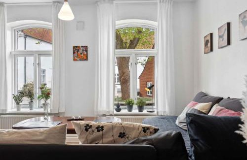 Tonder Appartement | Cozy Apartment In Tønder