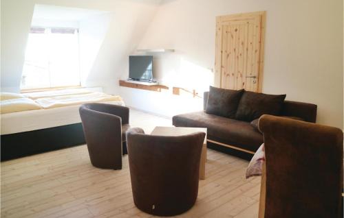 Thulendorf Appartement | Cozy Apartment In Thulendorfsagerheide
