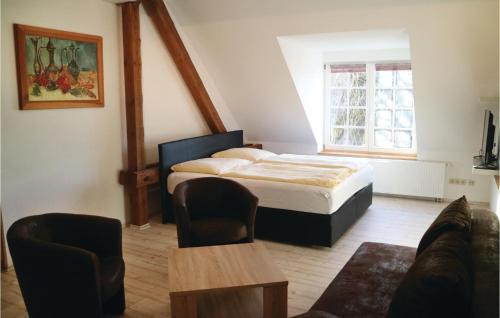 Thulendorf Appartement | Cozy Apartment In Thulendorfsagerheide