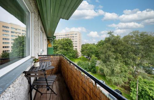 Mustamae Appartement | Cozy Apartment in Tallinn