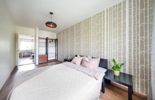 Mustamae Appartement | Cozy Apartment in Tallinn