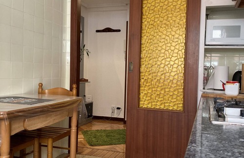 Santander Appartement | Cozy apartment in the heart of Santander