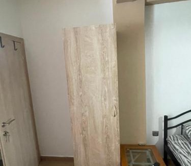 Evosmos Appartement | Cozy apartment in thessaloniki (2)