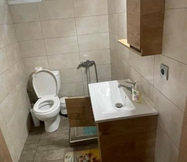 Evosmos Appartement | Cozy apartment in thessaloniki (2)