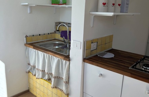 Cerveteri Appartement | Cozy apartment in the historic center of Cerveteri