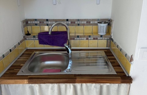 Cerveteri Appartement | Cozy apartment in the historic center of Cerveteri