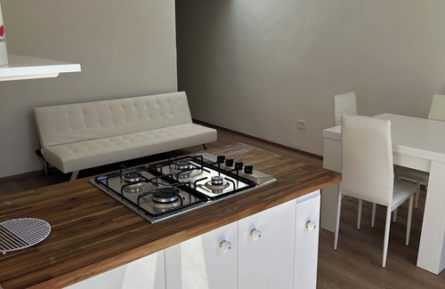 Cerveteri Appartement | Cozy apartment in the historic center of Cerveteri