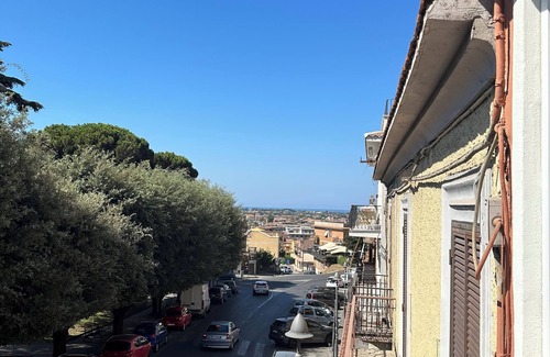 Cerveteri Appartement | Cozy apartment in the historic center of Cerveteri