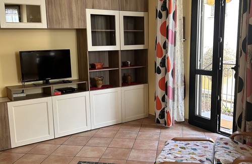 Miagliano Appartement | Cozy apartment in the smallest village in Piedmont