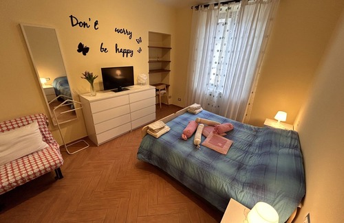 Miagliano Appartement | Cozy apartment in the smallest village in Piedmont