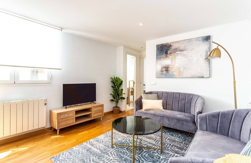 Chueca Appartement | Cozy apartment in the Barrio de las Letras
