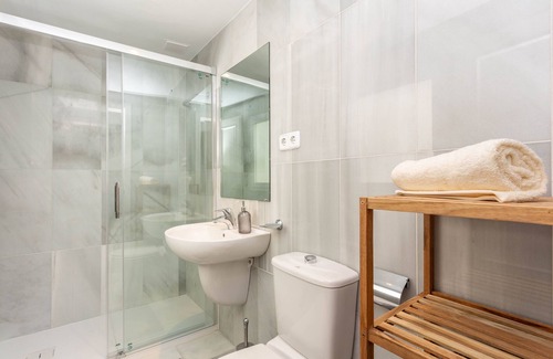 Chueca Appartement | Cozy apartment in the Barrio de las Letras