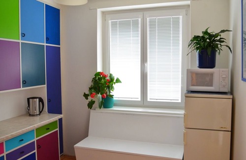 Ottakring Copropriété | Appartement confortable dans le quartier Brunnenmarkt