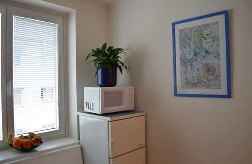 Ottakring Copropriété | Appartement confortable dans le quartier Brunnenmarkt