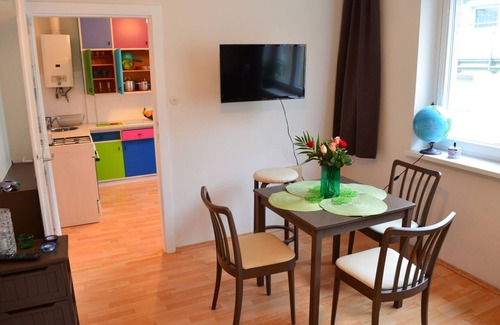 Ottakring Copropriété | Appartement confortable dans le quartier Brunnenmarkt