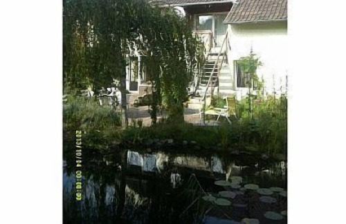 Bonenburg Appartement | Appartement confortable à la campagne dans la zone de loisirs "Adventure Land"
