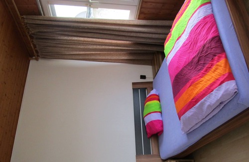 Bonenburg Appartement | Appartement confortable à la campagne dans la zone de loisirs "Adventure Land"