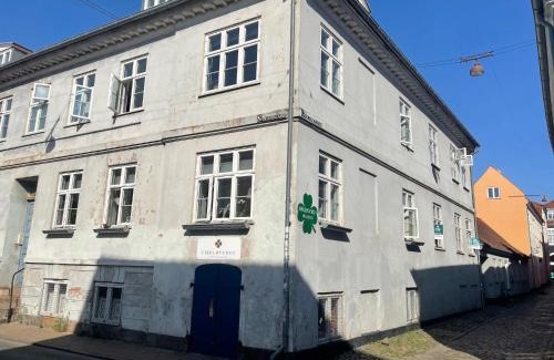 Helsingor Appartement | Cozy apartment in the center of Helsingør