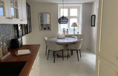 Helsingor Appartement | Cozy apartment in the center of Helsingør