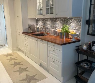 Helsingor Appartement | Cozy apartment in the center of Helsingør
