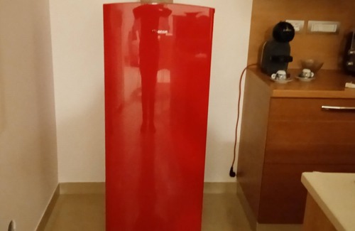 Matera Appartement | Cozy apartment in the center of Matera with pets allowed