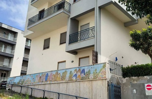 Matera Appartement | Cozy apartment in the center of Matera with pets allowed