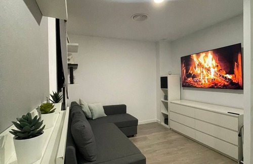 Pere Garau Appartement | COZY APARTMENT IN THE CENTER OF PALMA