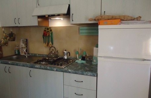 Scalea Appartement | Appartement confortable dans le centre de Scalea