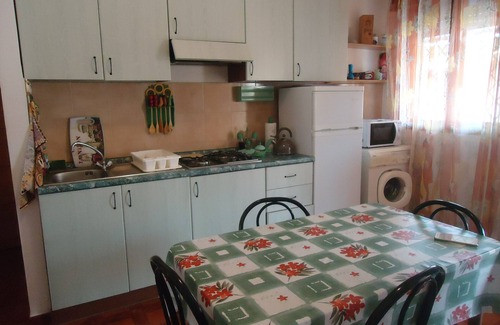Scalea Appartement | Appartement confortable dans le centre de Scalea
