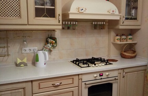 Prymors'kyi district Appartement | Cozy apartment in the center. Family friendly.