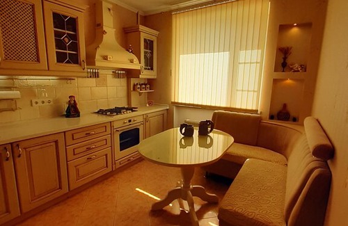 Prymors'kyi district Appartement | Cozy apartment in the center. Family friendly.