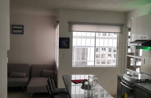 Morelia Appartement | Cozy Apartment in the City of Morelia