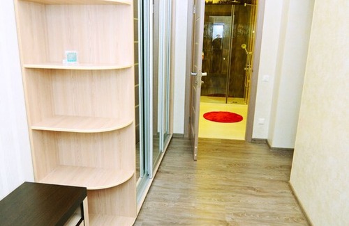 Odessa City Center Appartement | Cozy apartment in the City Garden